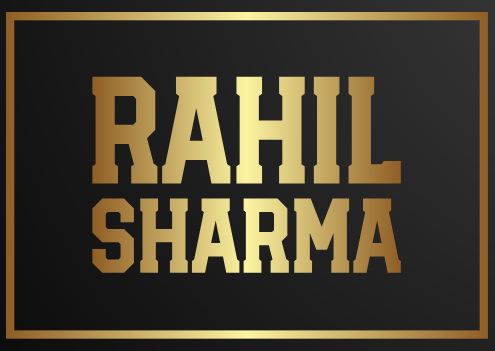 Rahil Sharma